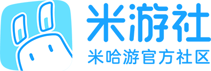米游社LOGO